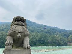 -都江堰景区