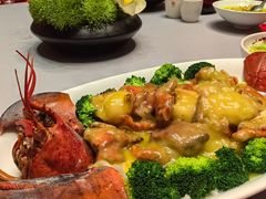 -丰收日·小海鲜·沪上家宴(顾村正大店)