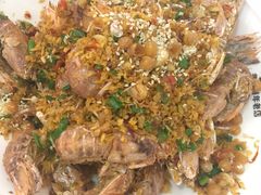 -琼大师东方烤乳猪(亚特兰蒂斯店)