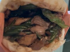 -西安印象·肉夹馍(金杨路店)