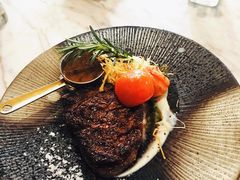 纽约上城区牛排特餐-the rug 飞毯 (朝阳公园店)