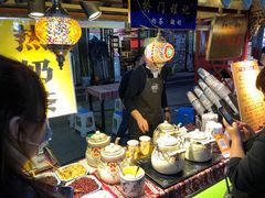 -桥门程记(兰州南关夜市店)