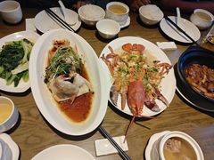-三亚湾假日度假酒店·中餐厅