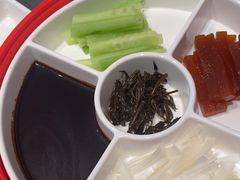 -全聚德(双井店)