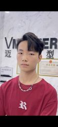 -迈丝发型艺术