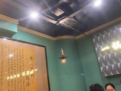 大堂-肖四女乐山跷脚牛肉(世博源店)