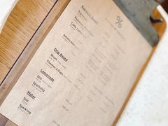 菜单-% Arabica(京都东山店)