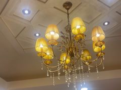 -顺风海鲜港(金玉兰店)