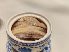 醉鸡-上海老饭店(北京分店)