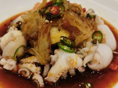 -徽镇小厨·经典徽菜(十里河店)