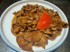 -堂宴·老厦门私房菜(1988仙岳总店)
