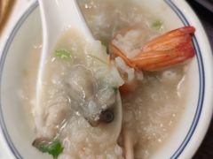 -大洋家·精品潮汕菜·生腌砂锅粥(天河东路店)