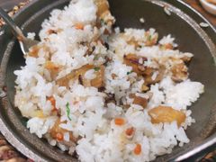 洋芋饭-壹块捌烧烤(灯市口店)