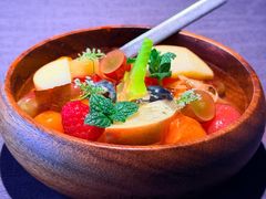 -美美九席·湖景餐厅(李公堤店)