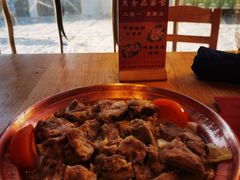 -阿婆情腊排骨火锅·野生菌季(古城旗舰店)