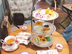 -也枫·小黄楼(南山路旗舰店)