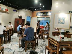 -一记面馆·云吞面嘅专家(富华店)