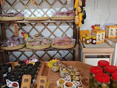 -苏州市吴中区光福窑上花果蜜饯厂