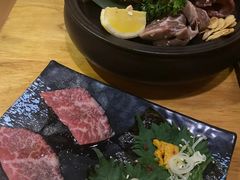 -大阪烧肉BAKA一代(十亩地店)