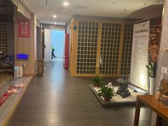 -安贞汤泉(安贞桥店)