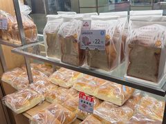 -山崎面包(苏州中心店)