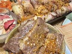 -牛也烧肉(摩尔城店)