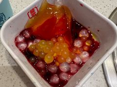 -龍歌自助小火锅(市南金茂湾店)