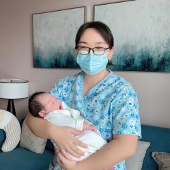 -和伊母婴护理中心·全套房(金山店)