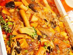 -扶摇树下·椒麻鲜活虾(石家庄勒泰广场店)