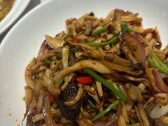 -孙家外婆•长春地标美食新名片(红旗街万达店)
