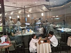 -欢乐牧场·海鲜烧烤涮自助餐(蚌山万达店)