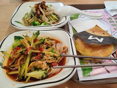-魏家凉皮(祈年大厦店)