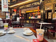 -蔼若春.传承云南菜(金碧公园店)