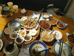 -包整·丝娃娃(一览甲秀楼风景店)