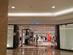 -ZARA(世贸天阶店)
