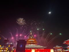 -阳澄湖半岛旅游度假区