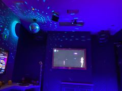 -麦霸KTV(光谷店)