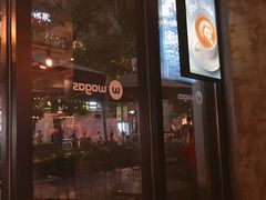 门面-Wagas沃歌斯(大学路店)