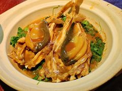 -永安鱼庄·镇江菜(东吴路店)