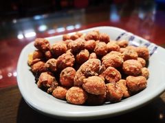 -手抄板凳江南菜(湖滨商业街店)