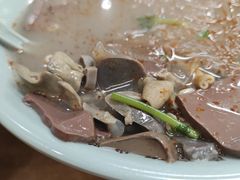 -金原鸭血粉丝汤·汤包·脆皮烤鸭(南京博物院店)