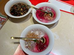 -老佛爷炭火蛙锅直营(清滨路总店)