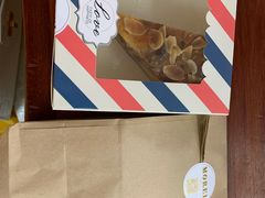 -老梦面包 CHEZMOREL(三源里店)