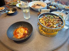 -羲和雅苑•北京烤鸭(平安国际金融中心店)