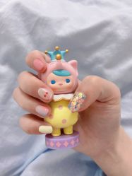 -Hands Nail专业美甲美睫