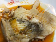 鱼火锅-小门坎三合鱼(总店)
