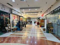 -时代奥城商业广场