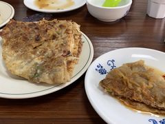 华威肉饼-清真永恒华威肉饼(潘家园店)
