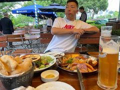 -宝莱纳餐厅(滨江店)