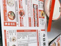 -堂堂小伙夫·辽宁小吃大排档(京西大悦城店)